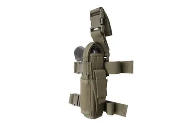 Kabura udowa z ładownicą na magazynek (GFT-29-000235) GFC TACTICAL - widok 4