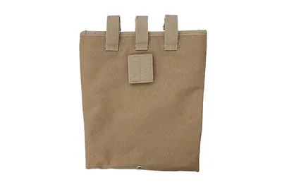 Torba zrzutowa na magazynki - tan (GFT-19-000412) GFC TACTICAL - widok 5