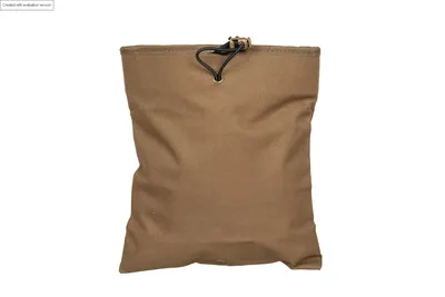 Torba zrzutowa na magazynki - Tan (SPE-19-034447) SPECNA ARMS - widok 2