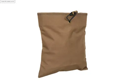 Torba zrzutowa na magazynki - Tan (SPE-19-034447) SPECNA ARMS - widok 3