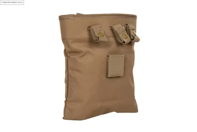 Torba zrzutowa na magazynki - Tan (SPE-19-034447) SPECNA ARMS - widok 6