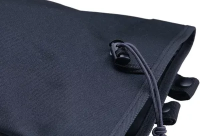 Torba zrzutowa na magazynki - czarna (GFT-19-000907) GFC TACTICAL - widok 8