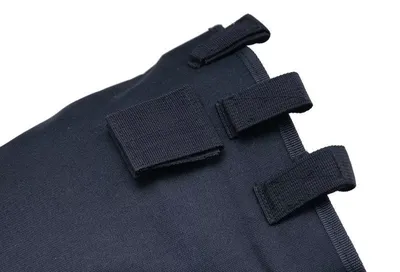 Torba zrzutowa na magazynki - czarna (GFT-19-000907) GFC TACTICAL - widok 5