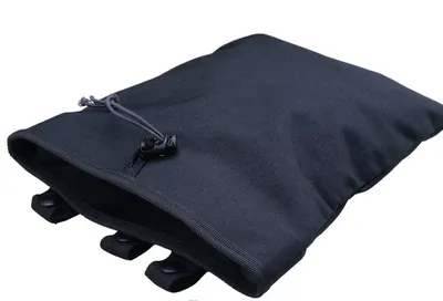 Torba zrzutowa na magazynki - czarna (GFT-19-000907) GFC TACTICAL - widok 7