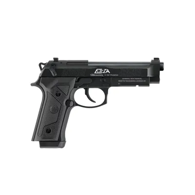 Pistolet ASG Beretta Elite IA 6 mm (2.6505) - widok 2