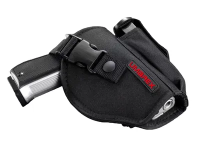 Kabura na pas Umarex na pistolet i magazynek (3.1559) - widok 3