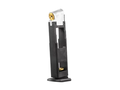 Magazynek do Umarex CP99 / Nighthawk 4,5 mm (412.102) - widok 2
