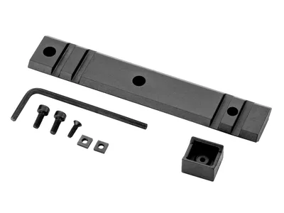 Szyna Umarex 22 mm weaver (412.112) - widok 3