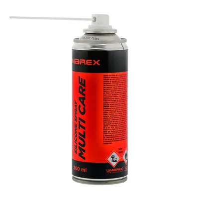 Olej silikonowy Walther Pro 200 ml (3.2093) - widok 3