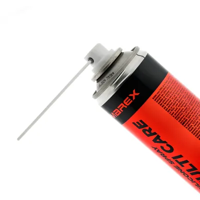 Olej silikonowy Walther Pro 200 ml (3.2093) - widok 5