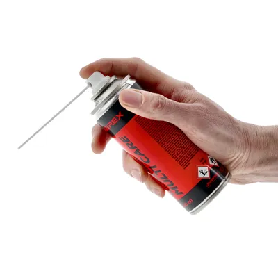 Olej silikonowy Walther Pro 200 ml (3.2093) - widok 4