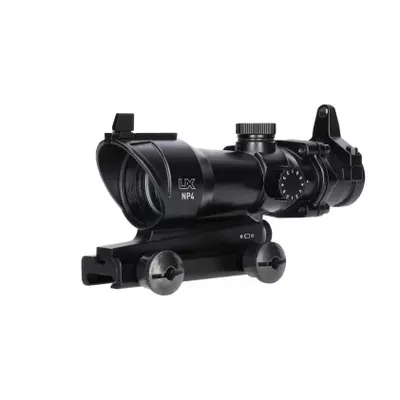 Kolimator Umarex Nano Point 4 (2.1041) - widok 2