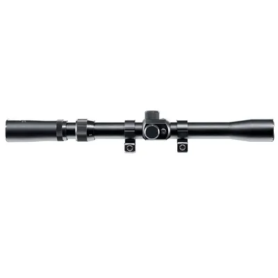 Luneta celownicza Umarex 3-7x20z montażem 11 mm. (2.1400) - widok 3