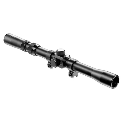 Luneta celownicza Umarex 3-7x20z montażem 11 mm. (2.1400) - widok 2