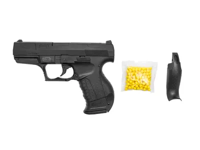 Pistolet ASG Walther P99 6 mm (2.5177) - widok 6