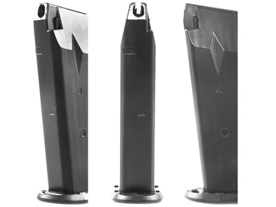 Magazynek do Walther PPQ 4.5 mm (2.5107.1) - widok 2