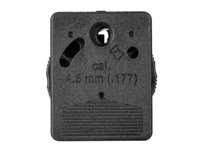 Magazynek Walther Pellet 4,5 mm na 11 sztuk (467.103) - widok 2