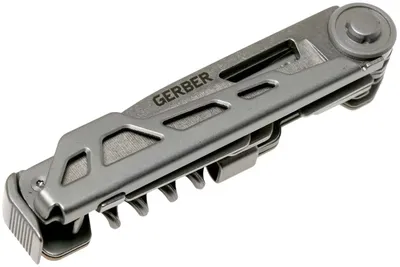 Scyzoryk Gerber Gear Armbar Cork Shimmer Gold GB (30-001584) - widok 5