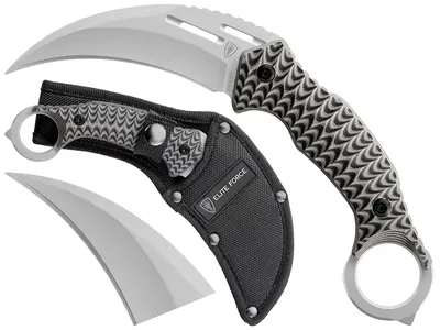 Nóż Elite Force EF 715 (5.0967) UMAREX - widok 3