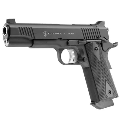 Pistolet ASG Elite Force 1911 Tac Two 6 mm (2.6499) UMAREX - widok 3