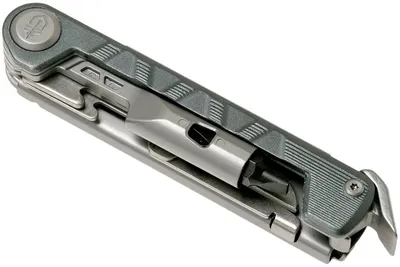 Scyzoryk Gerber Gear Armbar Drive Urban Blue GB (30-001590) - widok 4