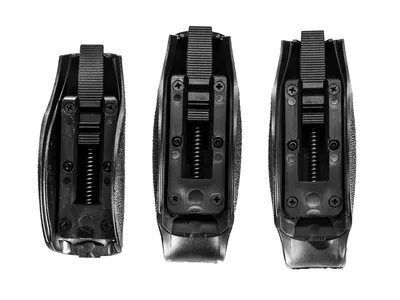 Okładziny do Smith&Wesson M&P9 M2.0 3 szt. (5.8371.3) UMAREX - widok 2