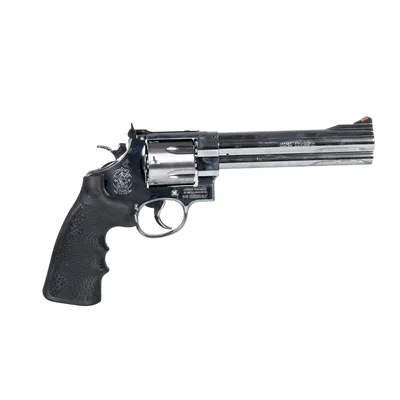 Rewolwer wiatrówka Smith&Wesson 629 Classic 4,5 mm 6,5" diabolo (5.8382) - widok 2