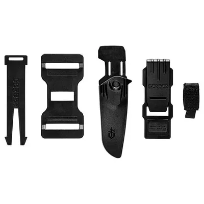 Nóż Gerber Principle Bushcraft (30-001659) - widok 6