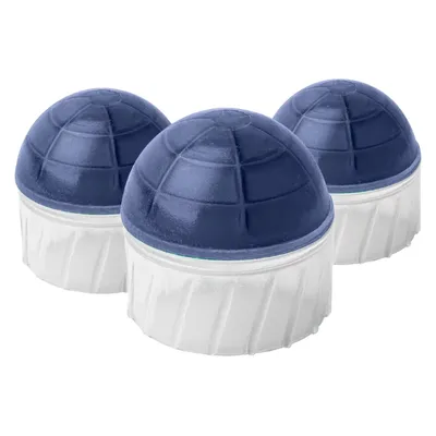 Kule z farbą T4E Sport MAB 50 Prec kal. .50 10 szt. niebieskie (2.4797) UMAREX - widok 2