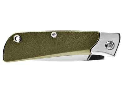 Nóż GERBER WINGTIP GREEN - widok 2