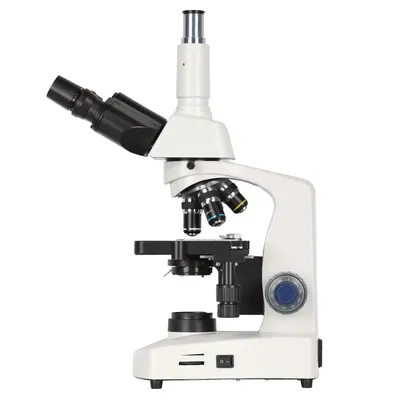 Mikroskop Delta Optical Genetic Pro Trino (DO-3406) - widok 6
