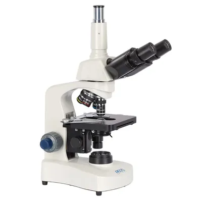 Mikroskop Delta Optical Genetic Pro Trino (DO-3406) - widok 3