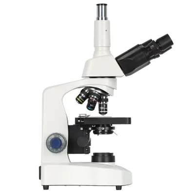 Mikroskop Delta Optical Genetic Pro Trino (DO-3406) - widok 4