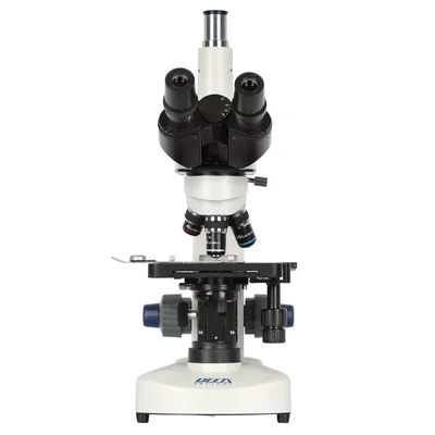 Mikroskop Delta Optical Genetic Pro Trino (DO-3406) - widok 5