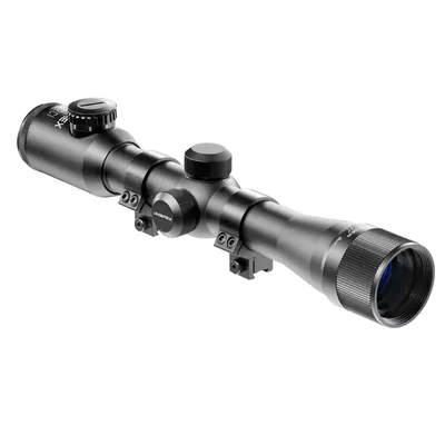 Luneta celownicza Umarex 4x32 AO z montażem 11 mm. (2.1507) - widok 2