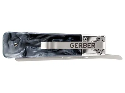 Nóż Gerber JUKEBOX MARBLE - widok 2