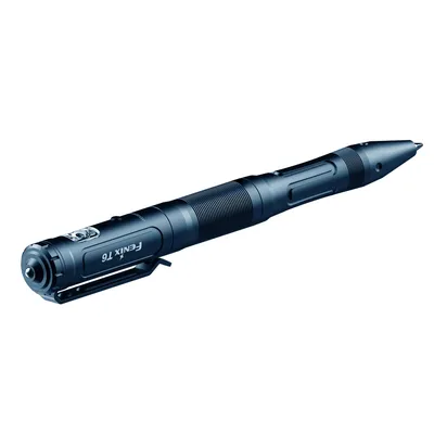 Długopis z latarką Fenix T6 niebieski - widok 4