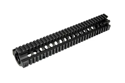 Szyna montażowa CYMA typu MK18 12" do replik typu M4/M16 (CYM-09-028994) - widok 2