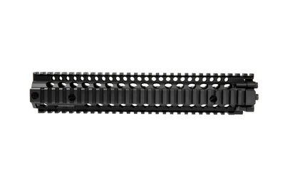 Szyna montażowa CYMA typu MK18 12" do replik typu M4/M16 (CYM-09-028994) - widok 3