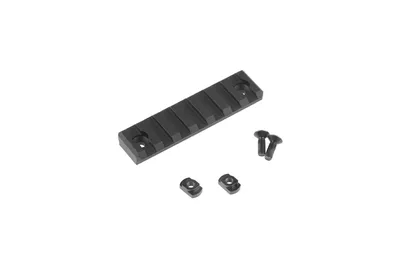 Szyna MLOK RIS C233 (CYM-09-024503) CYMA - widok 2