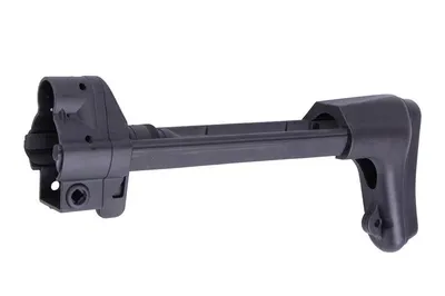 Kolba teleskopowa do replik typu MP5 (CYM-09-005491) CYMA - widok 3