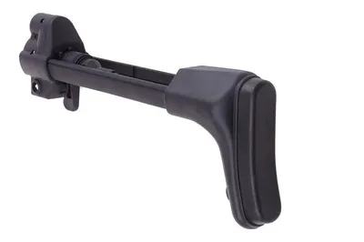 Kolba teleskopowa do replik typu MP5 (CYM-09-005491) CYMA - widok 2