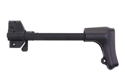 Kolba teleskopowa do replik typu MP5 (CYM-09-005491)
