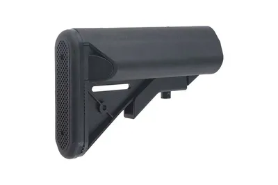 Kolba M004E do replik typu M4/M16 - czarna (CYM-09-020862) CYMA - widok 4