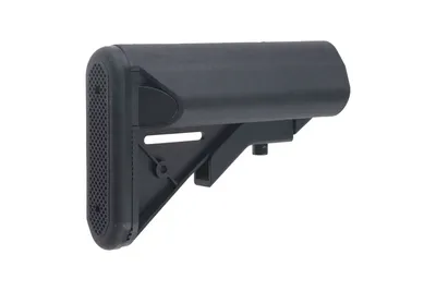 Kolba M004E do replik typu M4/M16 - czarna (CYM-09-020862) CYMA - widok 7
