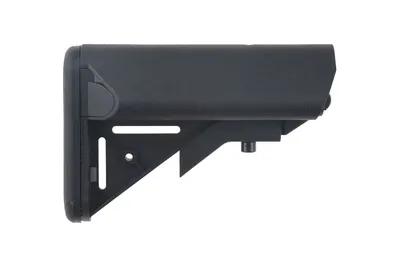 Kolba M004E do replik typu M4/M16 - czarna (CYM-09-020862) CYMA - widok 8