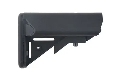 Kolba M004E do replik typu M4/M16 - czarna (CYM-09-020862) CYMA - widok 3