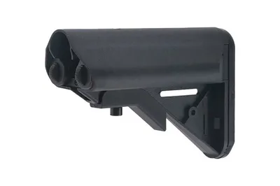 Kolba M004E do replik typu M4/M16 - czarna (CYM-09-020862) CYMA - widok 2