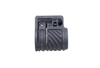 Montaż RIS 22mm latarki do AK - UCHWYT | CYMA (CYM-09-001154) - widok 4