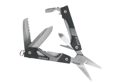 Multitool GERBER SPLICE POCKET TOOL (31-000013)